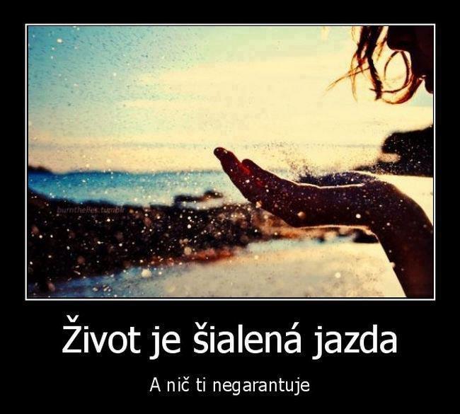 zivot