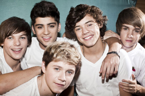 one-direction